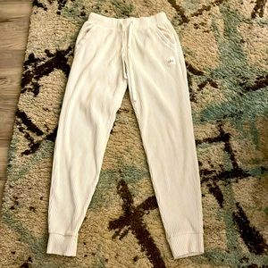 Alo Yoga Women's Ribbed Joggers Size Small